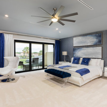 Bedrooms- Master Suites, Kids Bunk Rooms, etc.