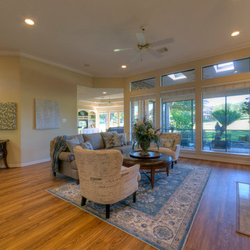Brookgreen Project