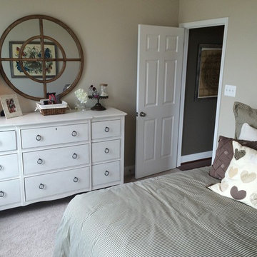 The Talbot Model at Arcadia Chase