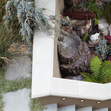 Garden in the City
