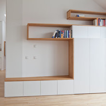 Arbeitszimmer