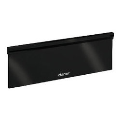 Dacor Renaissance 30" Warming Drawer, Black | MRWD30B - Warming Drawers