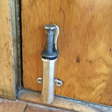 Front Doors