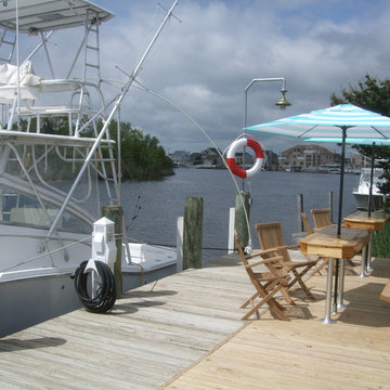 Dock