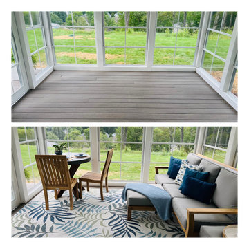 Sunroom