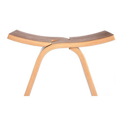 Interlochen Stool - Products