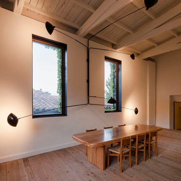 HOUSE IN L'EMPORDÀ