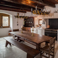 Kitchen Ideas