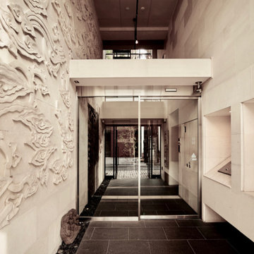 Villa Minami Aoyama Tokyo JAPAN