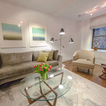 Modern Upper East Side Residence