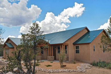 Metal Roofs