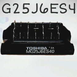 MG25J6ES40 Toshiba IGBT Module - Outdoor Products