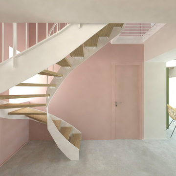 Maison B.