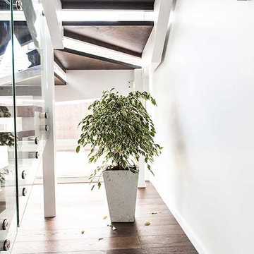 Timber floors | The Block NZ | Season 3