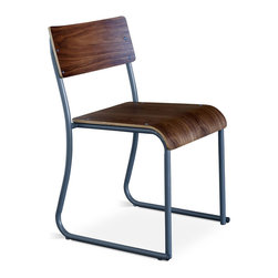 Modern Church Dining Chair - Dining Chairs