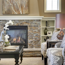 9033 Bur Oak