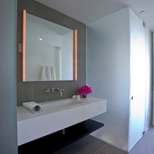 Bathrooms