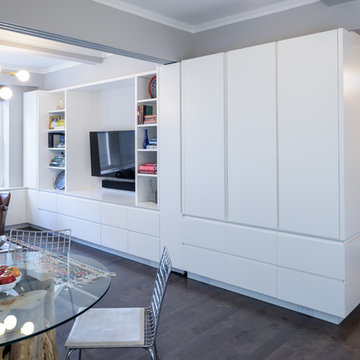 Carnegie Hill Residence