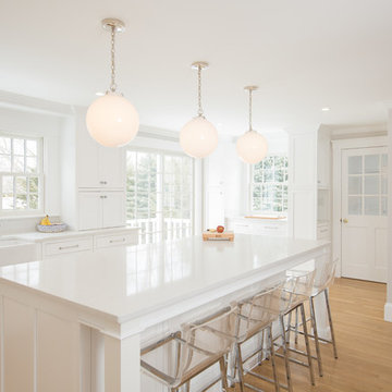 Sohier Kitchen