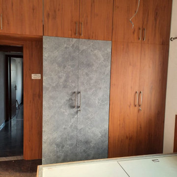 Arun sambrekar residence