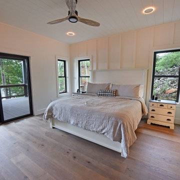 The Nicole Lake House