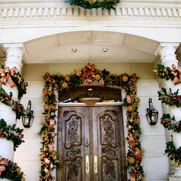 Deck the Halls- Christmas