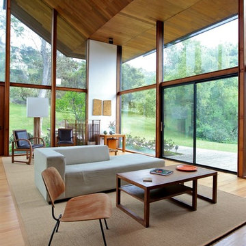Modern Ranch