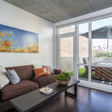 My SF Condo
