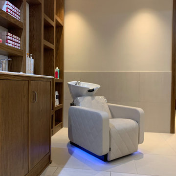 ALLURE - BEAUTY & WELLNESS