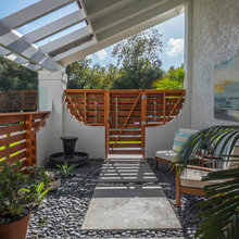 Patio Ideas