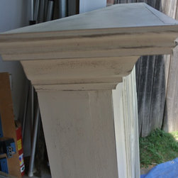 Door Headboards and More - Headboards