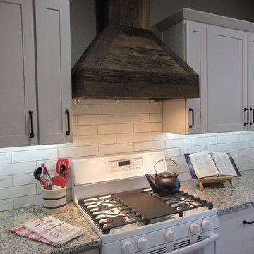 Ankeny Kitchen
