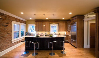 Best Kitchen and Bath Designers in Charlotte, NC | Houzz  Contact. Completely Personal Kitchens LLC