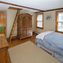 attic