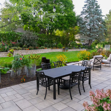Serene Sanctuary