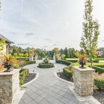 Vistal Homes - A Masterpiece is Born