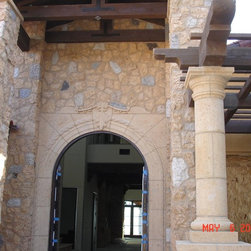 Columns 051 - Outdoor Products