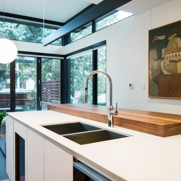 Roncey Village New Custom Home - Award Winner