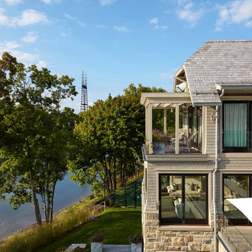 Westport Patios & Decks