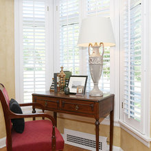 window coverings