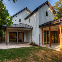 Averie house Exterior