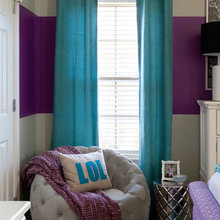 Maggie's bedroom