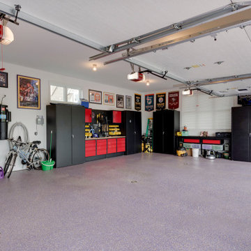 Garage Storage