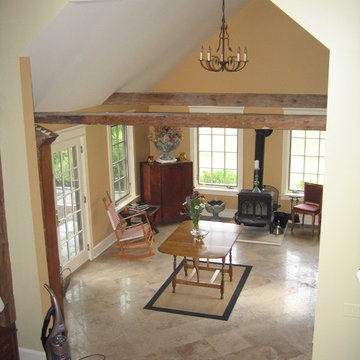 Barn Vermont