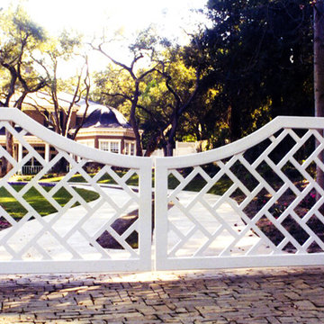 Gate