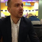 Foto de Oskars Buņķis
