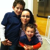 Natasha Breitman's photo