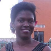 Doris Mpozas billede