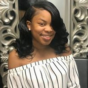 Shanta Riverss foto