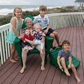 Dora Reardon's photo